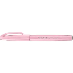 PENTEL Brush Sign Pen SES15C-P3 zartrosa