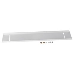 MAGNETOPLAN Ersatzteil Ablageleiste 11116 F&uuml;r Tafeln 550mm