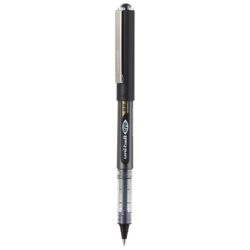 UNI-BALL Tintenroller Eye 0.25mm UB-150-38 BLACK schwarz