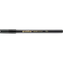 EDDING Brushpen 1340 1340-001 schwarz