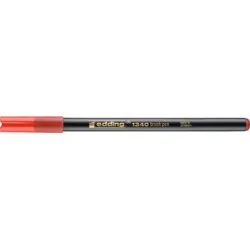 EDDING Brushpen 1340 1340-002 rot