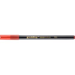 EDDING Brushpen 1340 1340-002 rot
