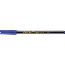 EDDING Brushpen 1340 1340-003 blau