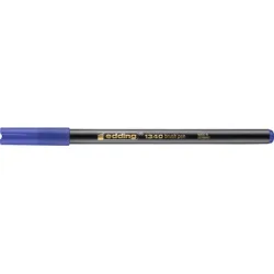 EDDING Brushpen 1340 1340-003 blau
