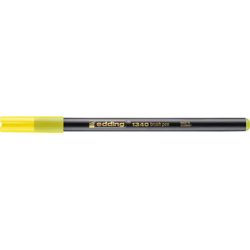 EDDING Brushpen 1340 1340-005 gelb