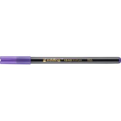 EDDING Brushpen 1340 1340-008 violett