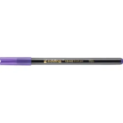 EDDING Brushpen 1340 1340-008 violett