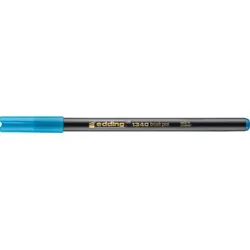 EDDING Brushpen 1340 1340-010 hellblau