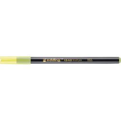 EDDING Brushpen 1340 1340-083 honigmelone