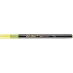 EDDING Brushpen 1340 1340-083 honigmelone