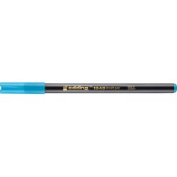 EDDING Brushpen 1340 1340-085 azur blau