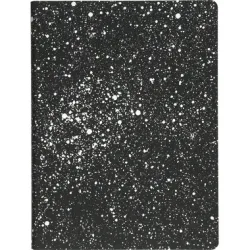 Nuuna - Gebundenes Notizbuch, 22X16.5X2CM, Multicolor