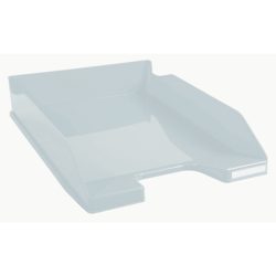 EXACOMPTA Briefablage Aquarel A4 X113262D Combo Midi, pastellblau