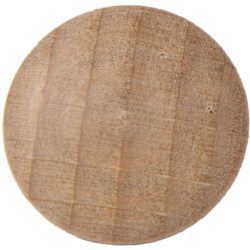LEGAMASTER Pinwand-Nadeln WOODEN 7-145125 Holz 25 St&uuml;ck