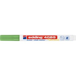 EDDING Chalk Marker 4085 1-2mm 4085-074 gr&uuml;n metallic