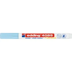 EDDING Chalk Marker 4085 1-2mm 4085-139 pastellblau