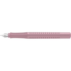 FABER-CASTELL F&uuml;ller GRIP 2010 M 140824 rose shadows