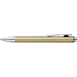 Pelikan Kugelschreiber K10 Metallic Gold Blister