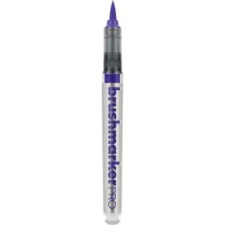 KARIN Brush Marker PRO 688 27Z688 violet blue