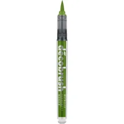 KARIN Deco Brush Metallic 8536 28Z8536 light green