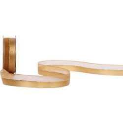 SPYK Band Cubino El&eacute;gance 1458.1654 16mmx3m Gold
