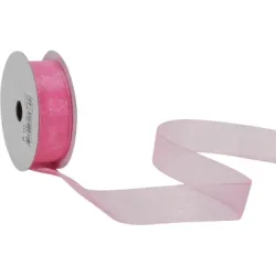 SPYK Band Cubino Organsa 2682.1553 15mmx8m Rosa