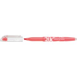 PILOT FriXion Light natural 3.3-4mm SW-FL-R rot