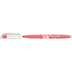 PILOT FriXion Light natural 3.3-4mm SW-FL-R rot