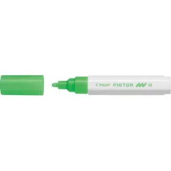 PILOT Marker Pintor 1.4mm SW-PT-M-NG neon gr&uuml;n