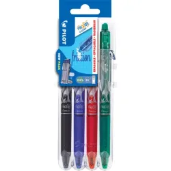 Pilot - Tintenroller, 175X62X22MM, Multicolor