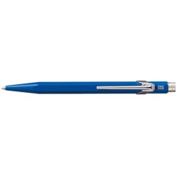 CARAN D'ACHE - Kugelschreiber 849 - Saphirblau