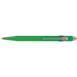 CARAN D'ACHE Kugelschreiber 849 Fluo 849.230 gr&uuml;n