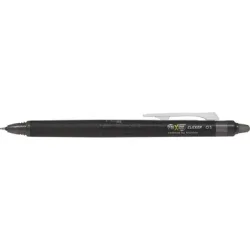 PILOT FriXion Point Clicker 0.25mm BLRT-FRP5-B schwarz