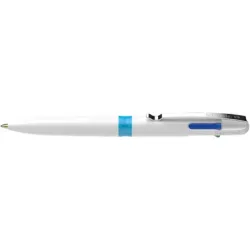 SCHNEIDER Kugelschreiber Take 4 0.5mm 004349-049 4-farbig