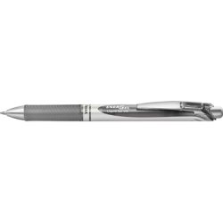 PENTEL Roller EnerGel XM 0.7mm BL77-NX grau