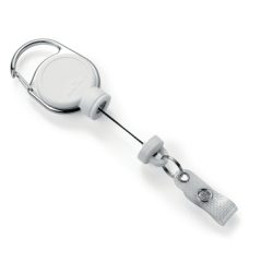 DURABLE Jojo EXTRA STRONG 60cm 832902 weiss