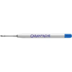 CARAN D'ACHE Patrone Roller 849 0.7mm 8462.000 blau