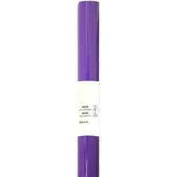 NEUTRAL Kraft-Geschenkpapier 403151 70cmx4m violet