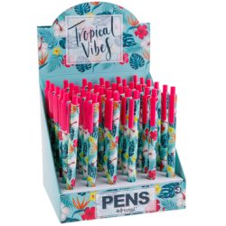 ROOST Stift Tropical Vibes XL1827 in Display
