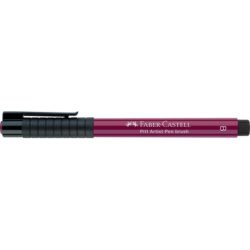 FABER-CASTELL Pitt Artist Pen Brush 2.5mm 167437 magenta