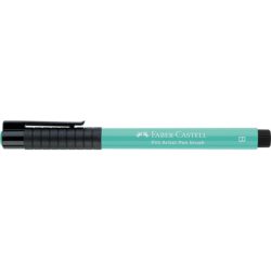 FABER-CASTELL Pitt Artist Pen Brush 2.5mm 167561 phthalogr&uuml;n