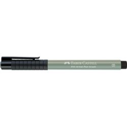 FABER-CASTELL Pitt Artist Pen Brush 2.5mm 167572 gr&uuml;nerde
