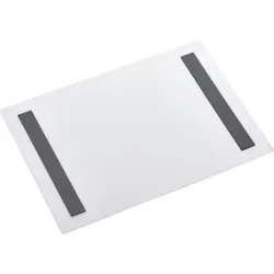 MAGNETOPLAN Sichttasche magnetofix A3 1131030 transparent, querformat, 2mm