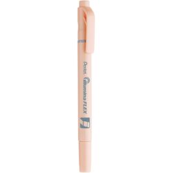 PENTEL Marker illumina FLEX SLW11P-FE pastellorange
