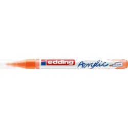 EDDING Acrylmarker 5300 1-2mm 5300-066 neonorange