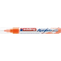 EDDING Acrylmarker 5100 2-3mm 5100-066 neonorange