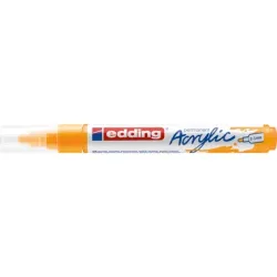 EDDING Acrylmarker 5100 2-3mm 5100-906 sonnengelb sdm
