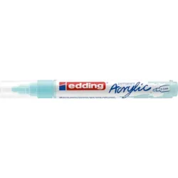 EDDING Acrylmarker 5100 2-3mm 5100-916 pastellblau sdm