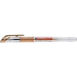 EDDING Cristall Jelly 2185 0,7mm 2185-55 kupfer