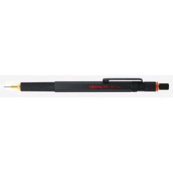ROTRING Druckbleistift 0,7mm 1904446 schwarz
